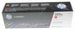 Hewlett Packard Toner Cartridge - 205a Cf533a Toner Cartridge Magenta 0 9k
