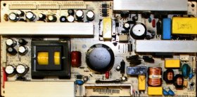 32LC2R - PSU - 68709D00068 rev 1.2