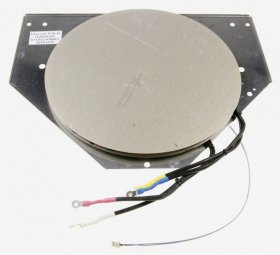 Hot Plate - 115100058 C00869280 Hot Plate [Arcelik]
