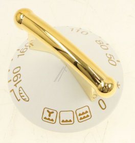 Oven Door Handles - 00055357 Handle [Bosch Siemens]