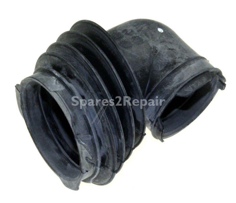 Water Pipe - 00618418 Outlet Hose [Bosch Siemens]