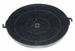 Carbon Filter - Fk211 49018368 Active Carbon Filter [Candy Hoover]