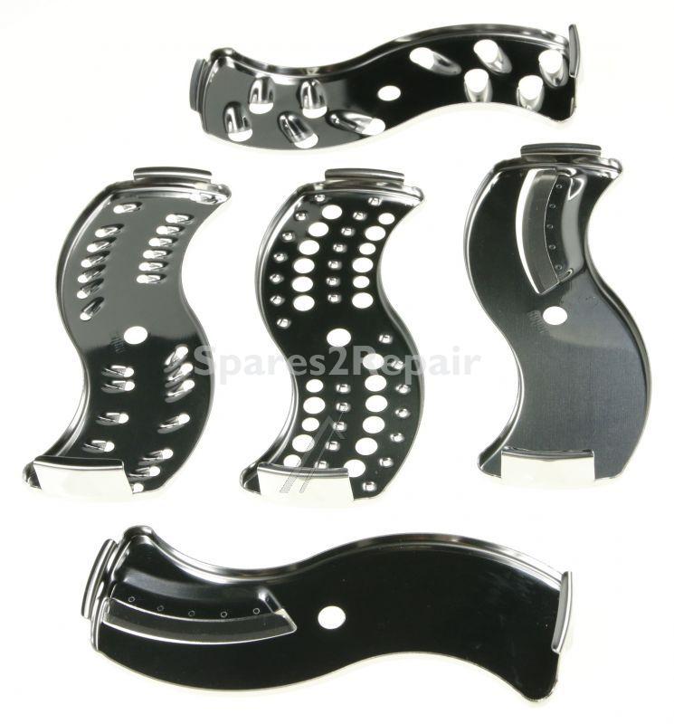 Grater - 7322010524 Ics [Delonghi]