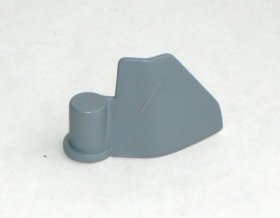 Kneader Hook - Kw704498 Kneader [Delonghi]