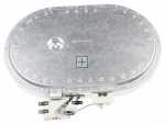 Element - 00202870 Grill Heating Element [Bosch Siemens]