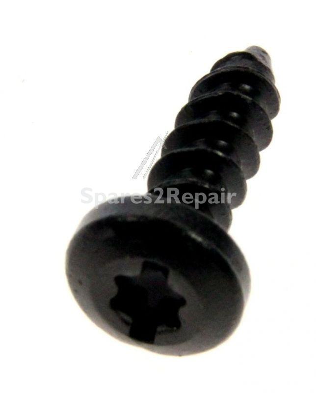 Screw - 00605721 Screw [Bosch Siemens]