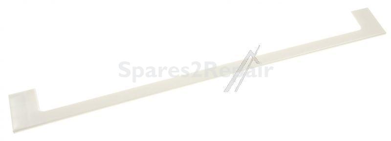 Hisense Gorenje Profile - Hk1100554 Front Cover For Shelf