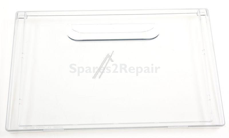 Ice Basket - 42079838 Middle Basket Front-170(sef Wh Gri) [Vestel]