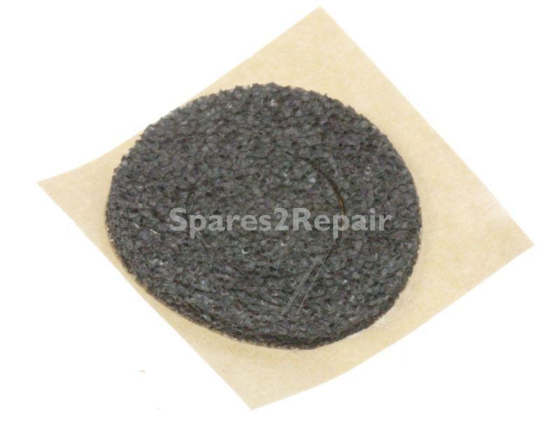 Flap - 00424246 Sealing [Bosch Siemens]