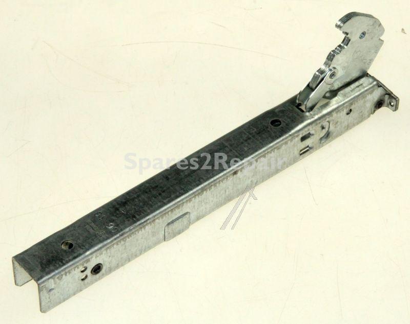 Door Hinge For Oven - 3577239027 Hinge Oven Door [Electrolux Aeg]