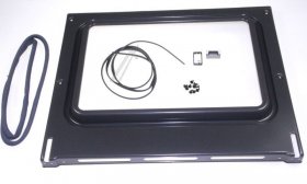 Door Frame - 00775903 Door Inner [Bosch Siemens]