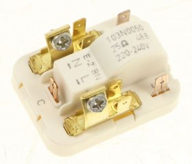Starter Relay - C00144771 482000082264 Ptc Start Device Danfoss 103n005 [Whirlpool Indesit]