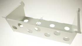 Icebox - 2647007224 Box Freezer H278 5mm [Electrolux Aeg]