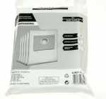 Karcher Vacuum Cleaner Bags - Ka6 907-479 0 6 907-479 0 Paper Filter Dust Bags X 5