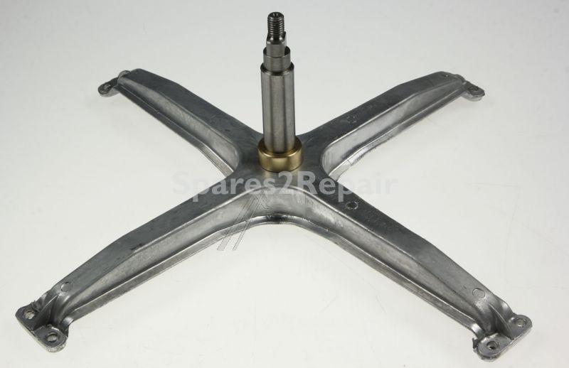 E.b.i. Drum Spider - 024 Alternative Drum Cross Kit For Whirlpool 481940449869