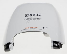 Flap - 2198998706 Kit White Elara [Electrolux Aeg]