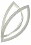 Hisense Gorenje Freezer Door Seal - Hk1140852 Door Gasket