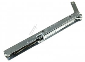 Door Hinge For Oven - 210441367 C00872049 Hinge Gr_soft Close_pyr_alm profile [Arcelik]