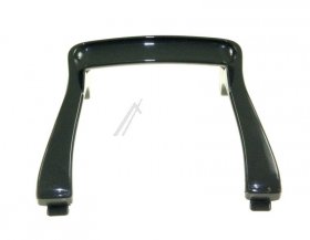 Handle Vacuum Cleaner - 1180227660 Catch Dust Container [Electrolux Aeg]
