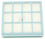 Sqoon Vacuum Cleaner Filter - S0702b Hepa Filter Alternative For Philips Crp495-01