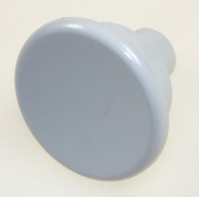 Smeg Control Knob - 764974489 White Smeg Knob