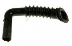 Connector Hose - 41004256 Steam Hose [Candy Hoover]