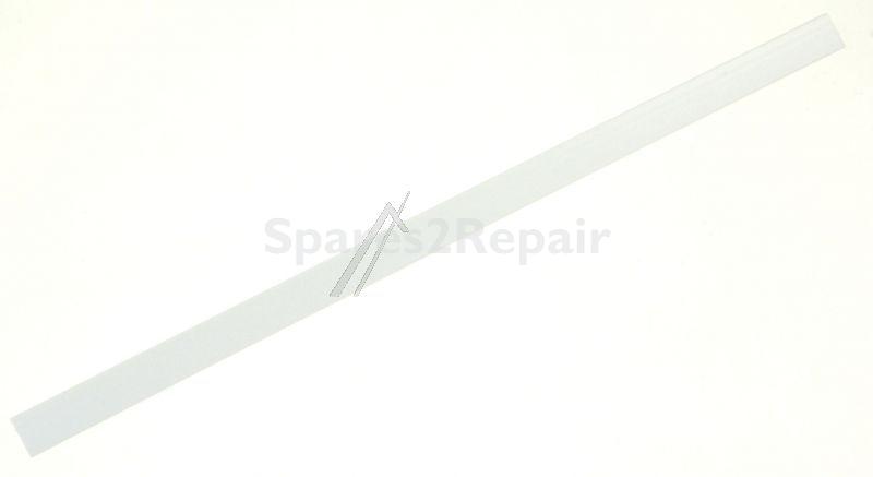 Last - 42126524 R glass Shelf Trim-back-3951(s w) [Vestel]