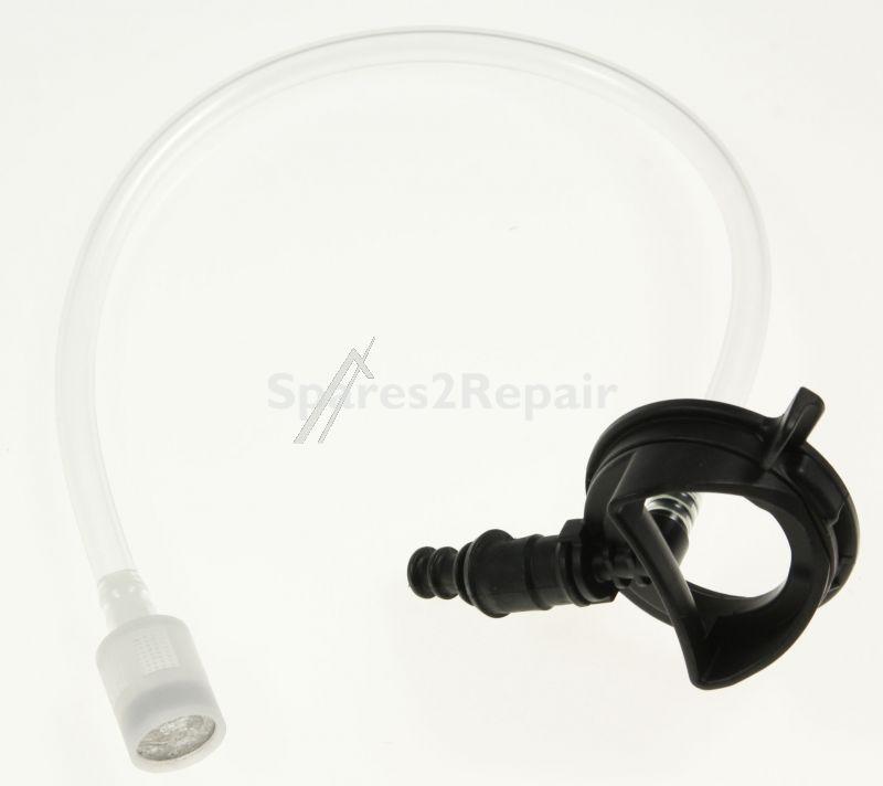 Karcher Hopper - 9 012-383 0 Funnel Complete