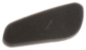 Air Vent - 48006134 Microfilter [Candy Hoover]