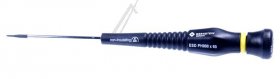 Bernstein Tools - 4-621 4-621 Esd Non Insulating Philips Screwdriver Ph000 X 60mm