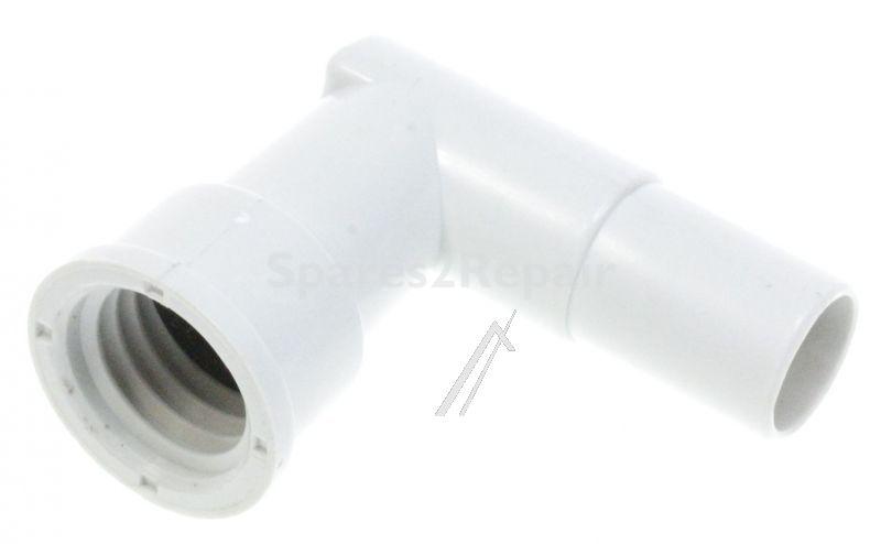 Connecting Piece - Gr26116203 Pipette [Delonghi]