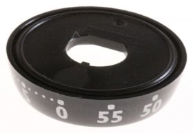 Control Knobs - 3425577586 Indicating Plate timer [Electrolux Aeg]