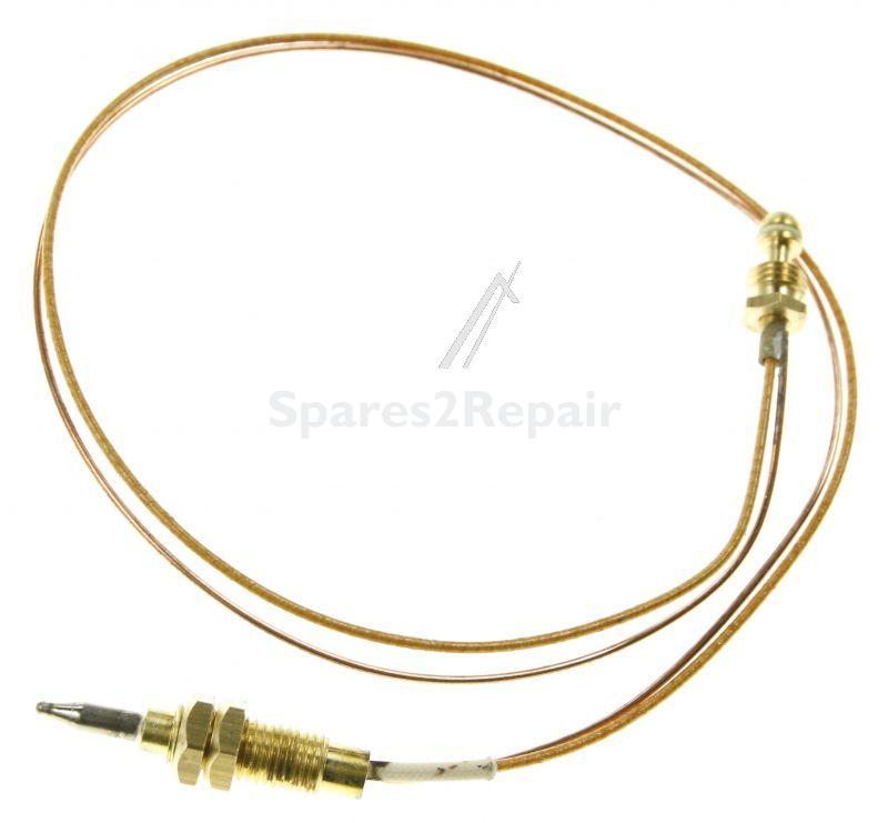 Ilve Thermocouple - A-490-03 Ilve Cooktop Thermocouple 450mm