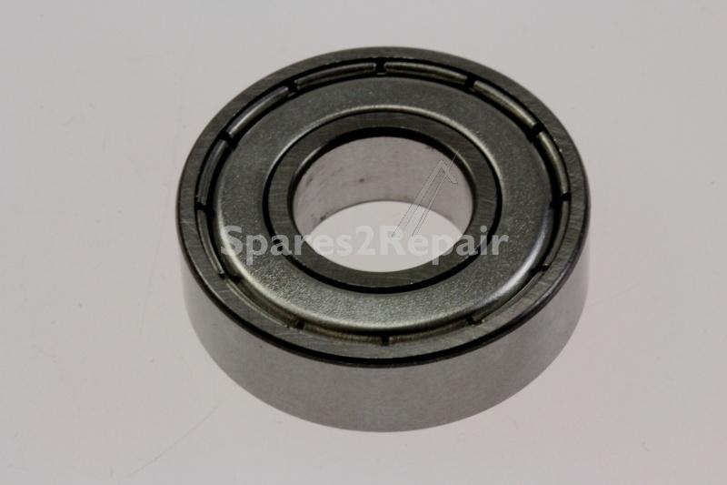 Smeg Ball Bearing Dust proof - 972490047 Ball Bearing