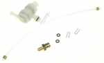 Valve - 7313211921 Stg Anti-drop + Pipe [Delonghi]