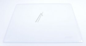 Smeg Glass Panel - 695651953 Glass Shelf Assembly