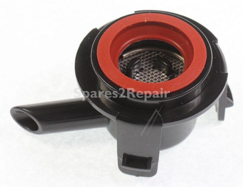 Valve - 737018 Valve [Delonghi]