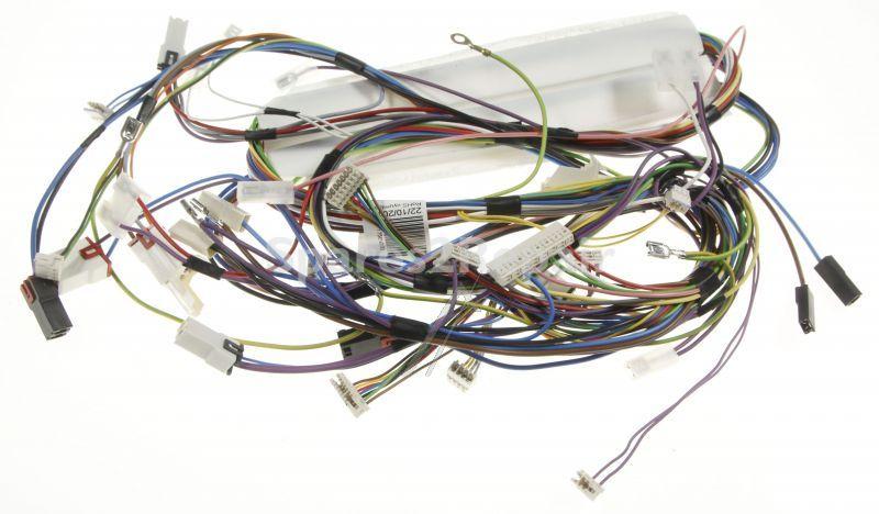 Harness - 1756140100 C00880934 Cable Harness Group [Arcelik]