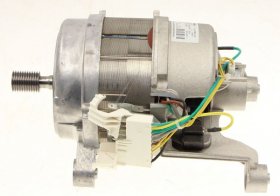 Washing Machine Motor - 20584514 1242139085 Commutator Motor 1150rpm Sole [Electrolux Aeg]
