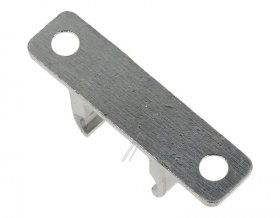 Fixings And Brackets - 1033358 Ball Latch Lock [Amica]
