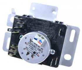 Clock Timer - C00508891 482000095995 Timer [Whirlpool Indesit]