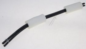 Tube - 1249016369 Hose Set Pressure Switch Tub N [Electrolux Aeg]