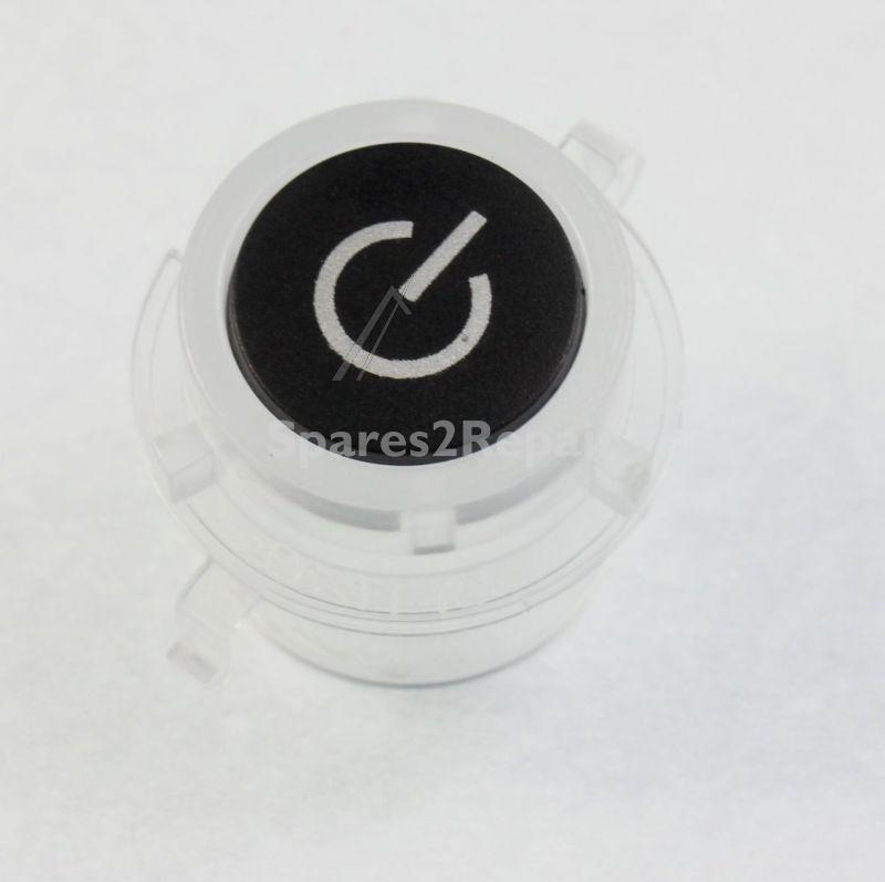 Button - Wi1403 Push Button Edg420-625-6 [Delonghi]
