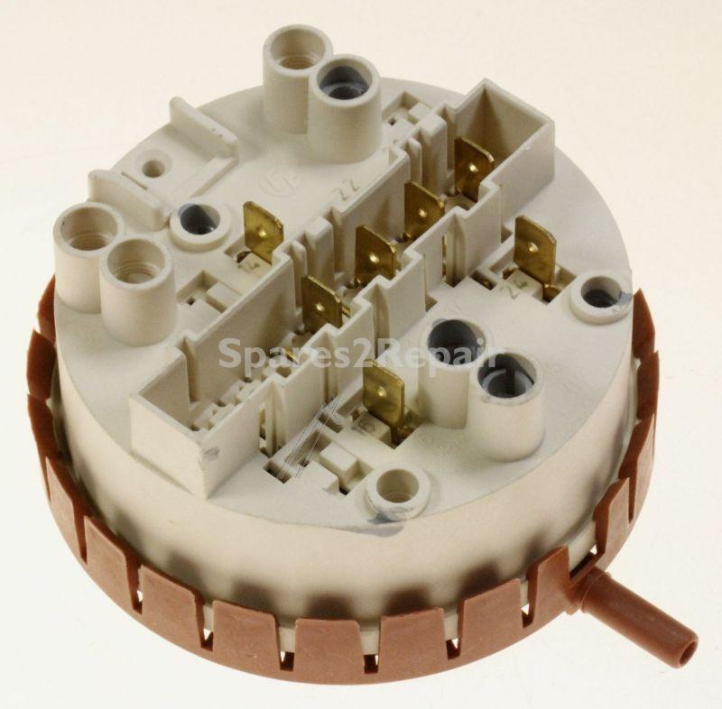 Pressure Switch - 80001340 Pressure Switch [Candy Hoover]