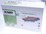 Kmp Toner Cartridge - 1248 3030 B-t58cmy Toner Cartridge Multipack Cmy 2 2k