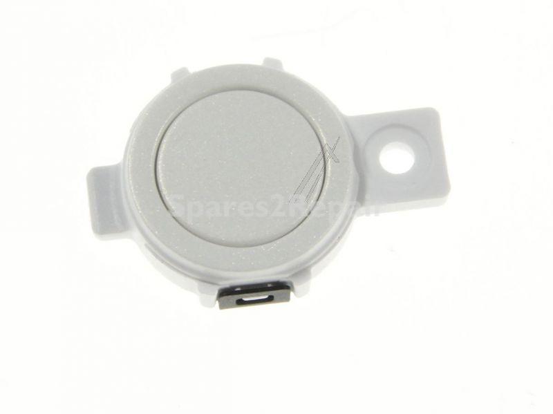 Samsung Cover - Gh98-31357b Assembly Cover-push Clip sm-t805 open white