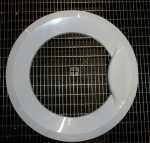 Flange Washing Machine Window - 42070165 Plastic-d35 Outer Door [Vestel]