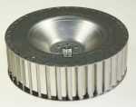 Fan Blades - 00080961 Fan Drum [Bosch Siemens]