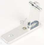 Bearing - 00021450 Door Bearing [Bosch Siemens]