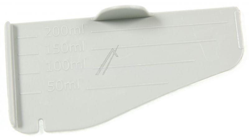 Divider Plate - C00384746 482000091632 Divider For Soap Dispenser Drawe [Whirlpool Indesit]
